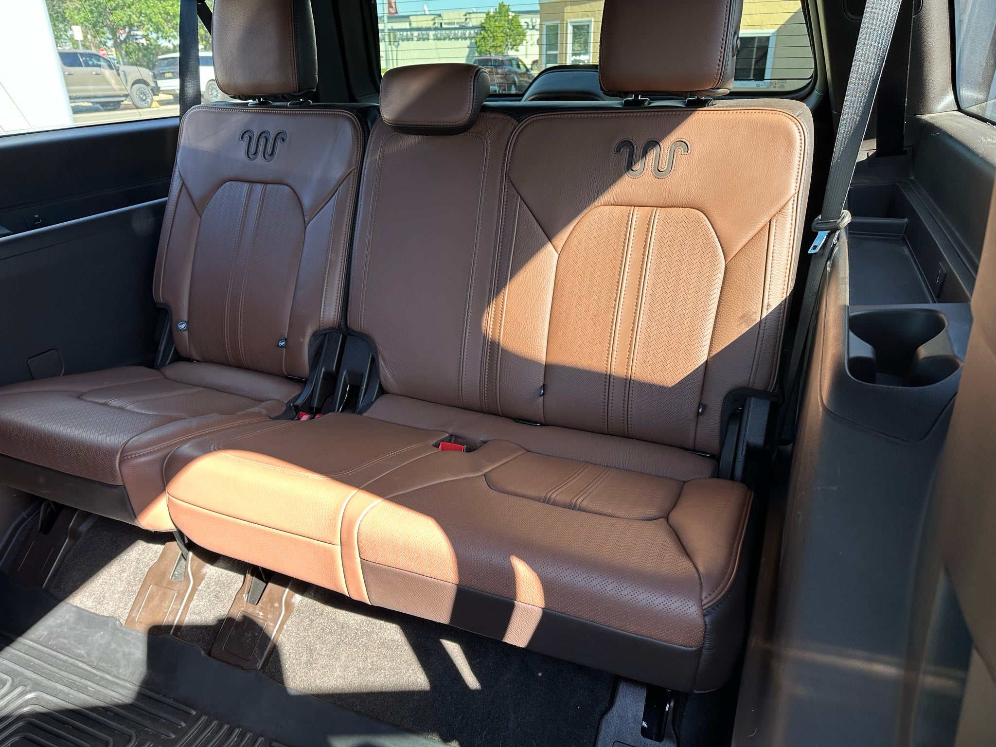 2024 Ford Expedition MAX King Ranch
