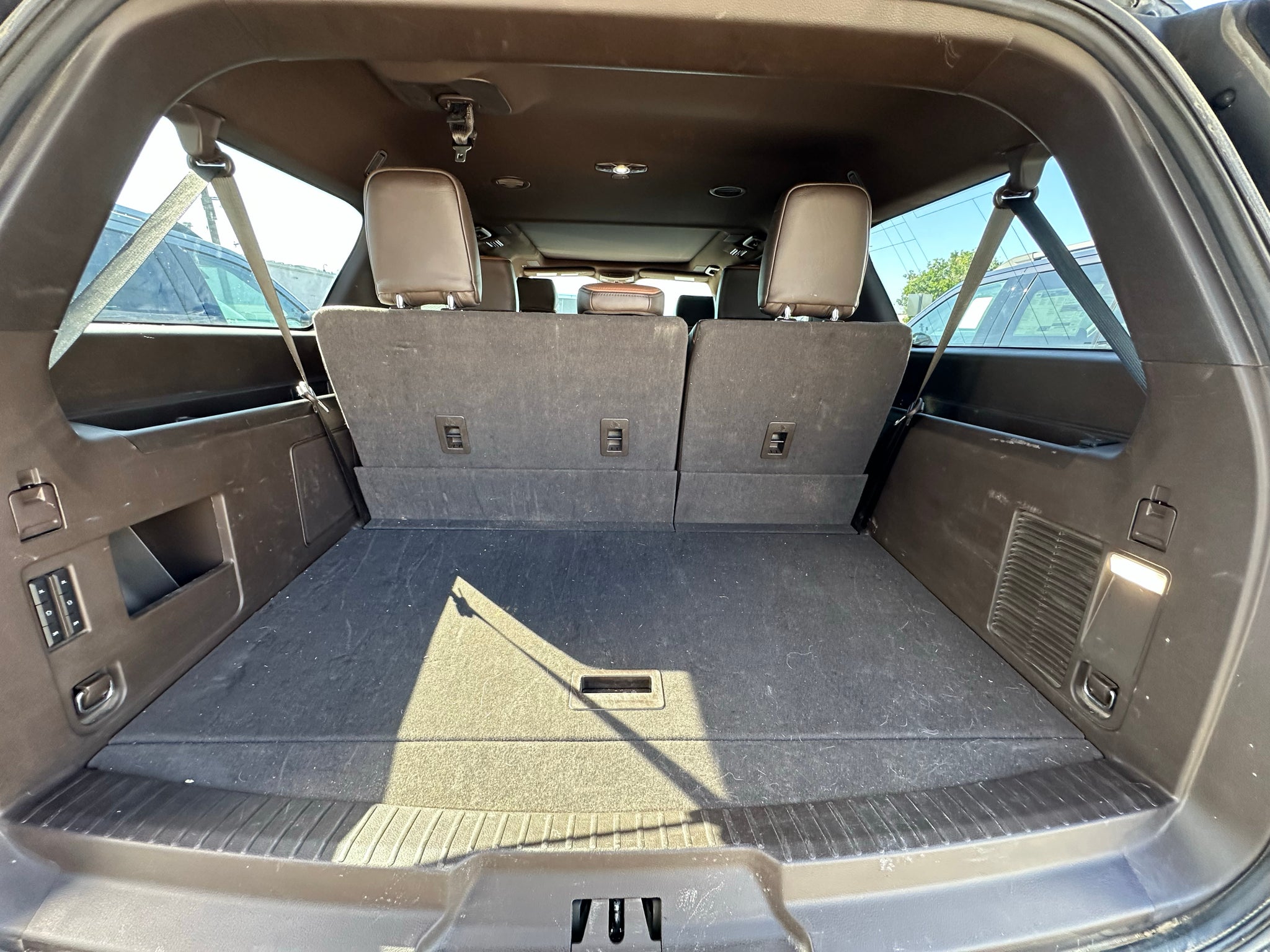 2024 Ford Expedition MAX King Ranch