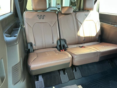 2024 Ford Expedition MAX King Ranch