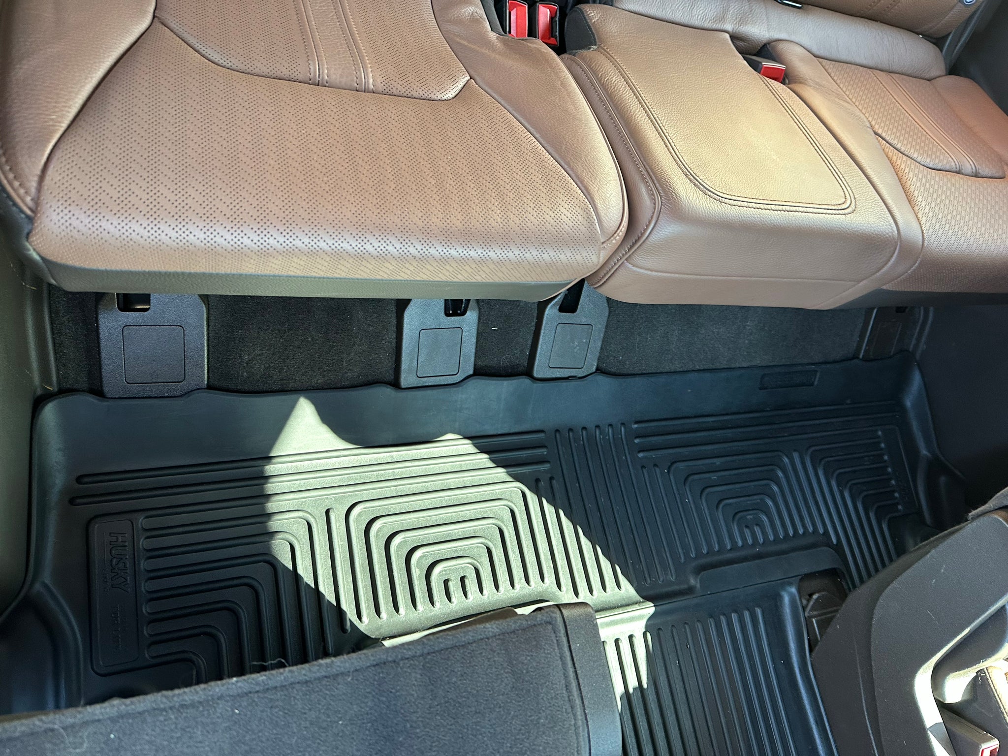 2024 Ford Expedition MAX King Ranch