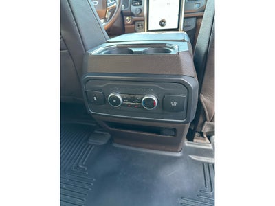 2024 Ford Expedition MAX King Ranch