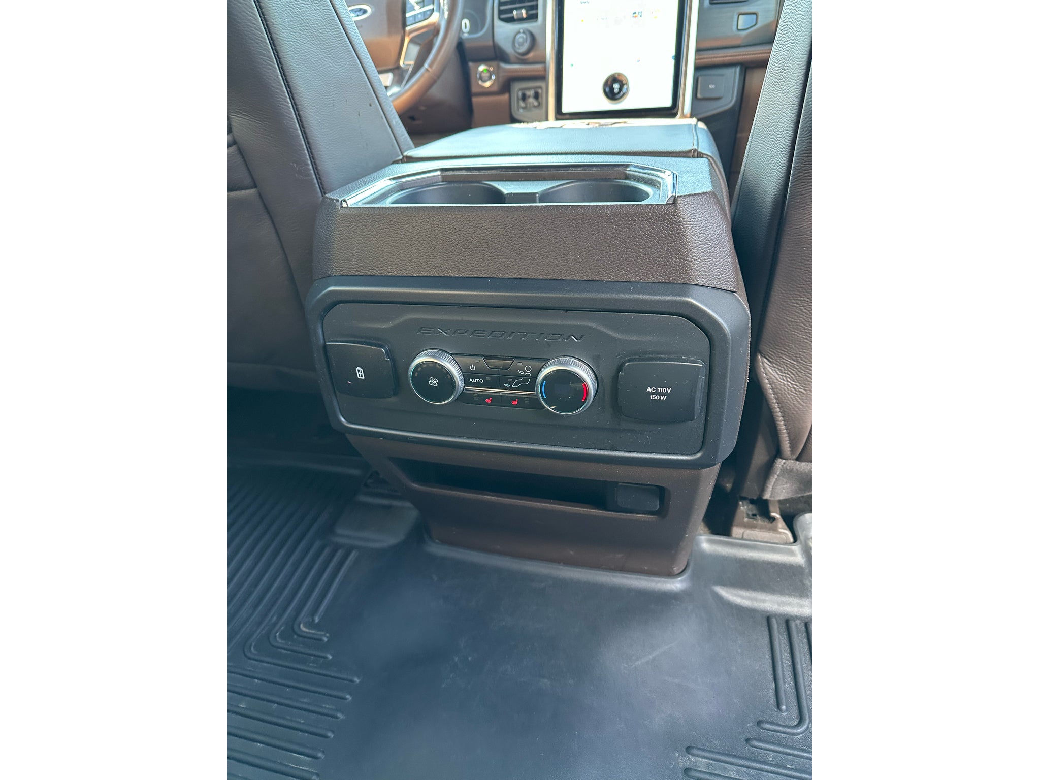 2024 Ford Expedition MAX King Ranch