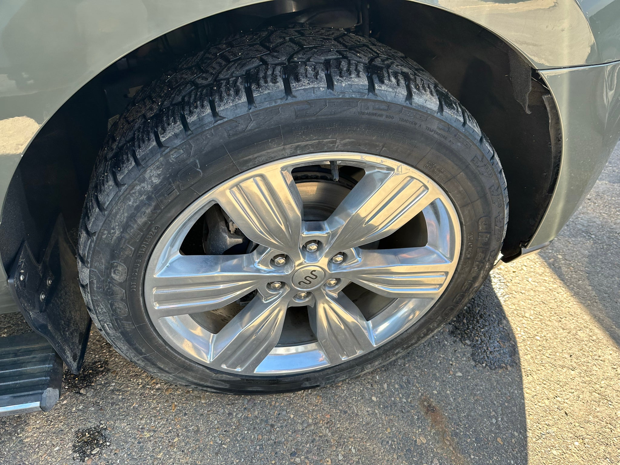 2024 Ford Expedition MAX King Ranch