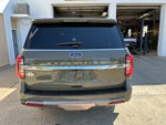 2024 Ford Expedition MAX King Ranch