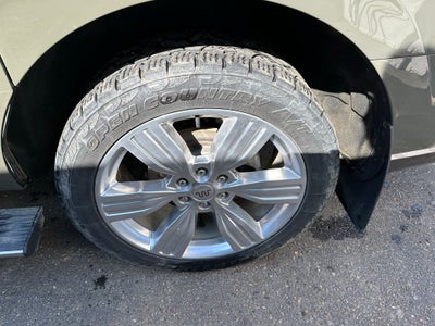 2024 Ford Expedition MAX King Ranch