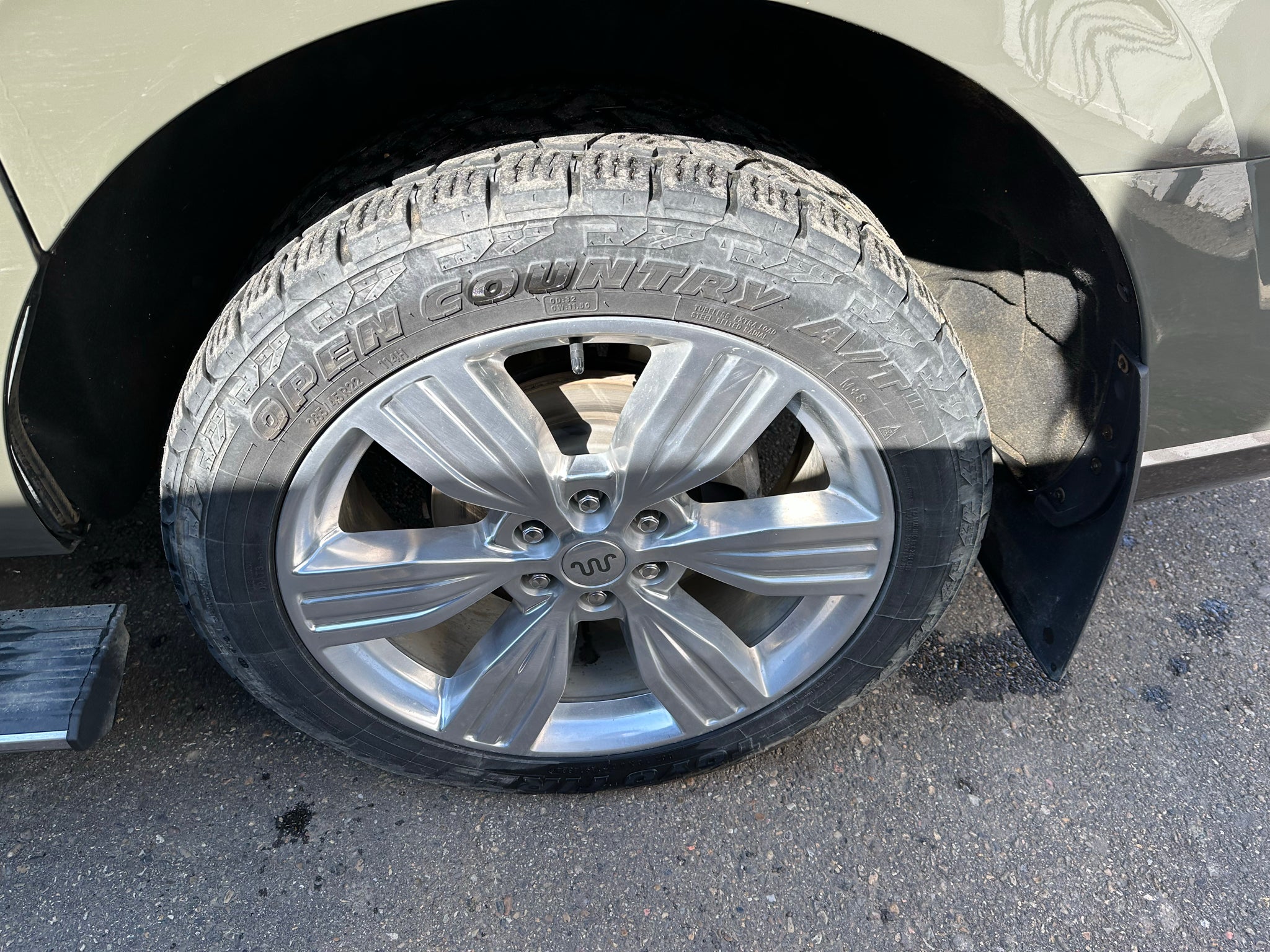 2024 Ford Expedition MAX King Ranch