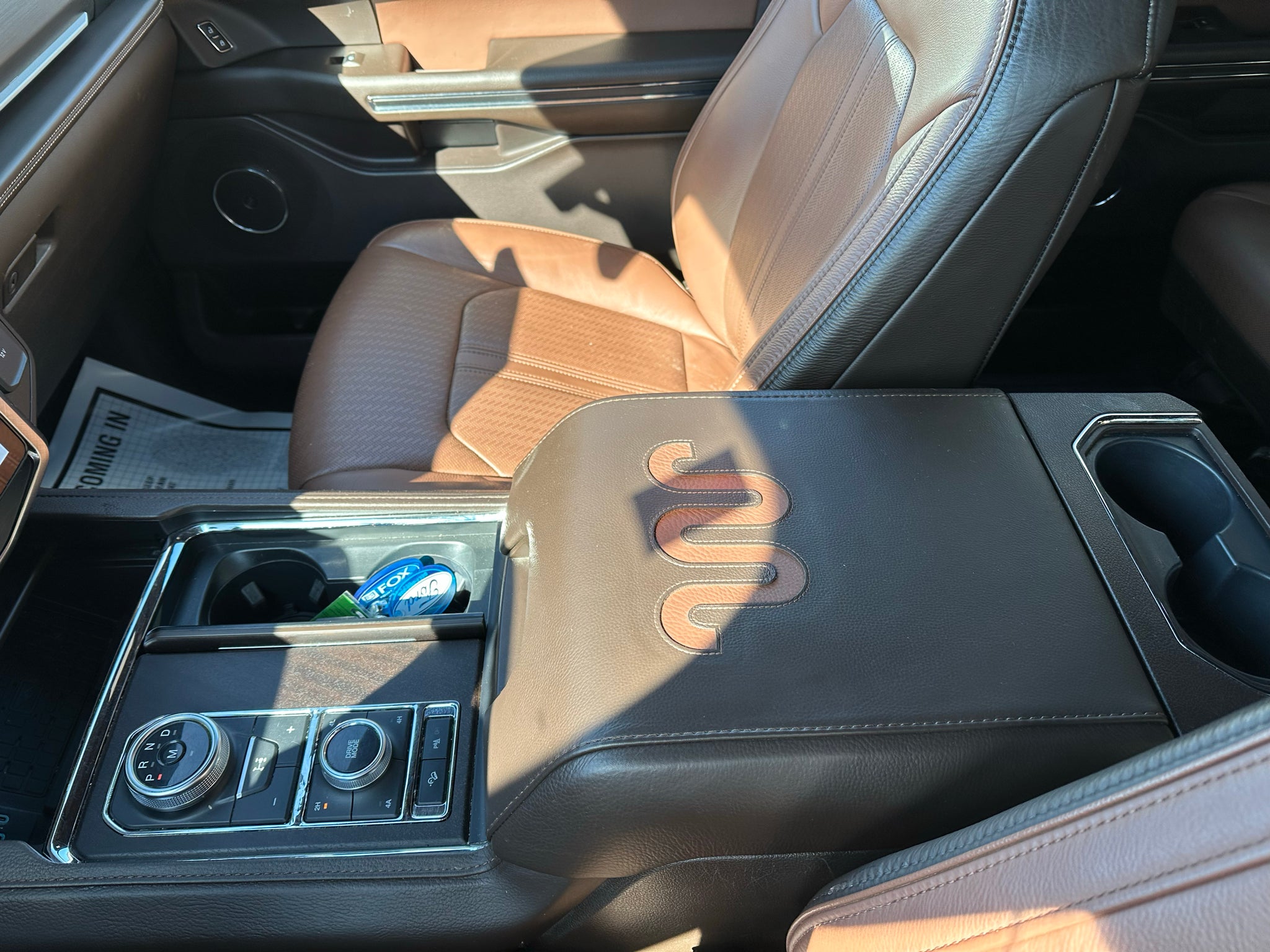 2024 Ford Expedition MAX King Ranch
