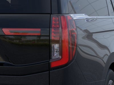 2026 Ford Expedition MAX King Ranch