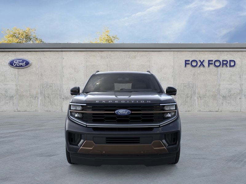 2026 Ford Expedition MAX King Ranch