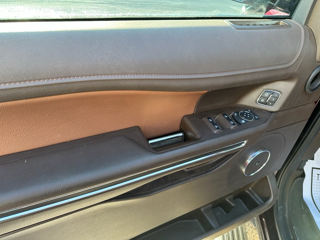 2024 Ford Expedition MAX King Ranch