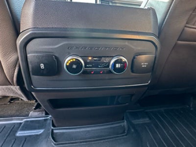 2024 Ford Expedition MAX King Ranch