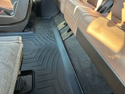 2024 Ford Expedition MAX King Ranch