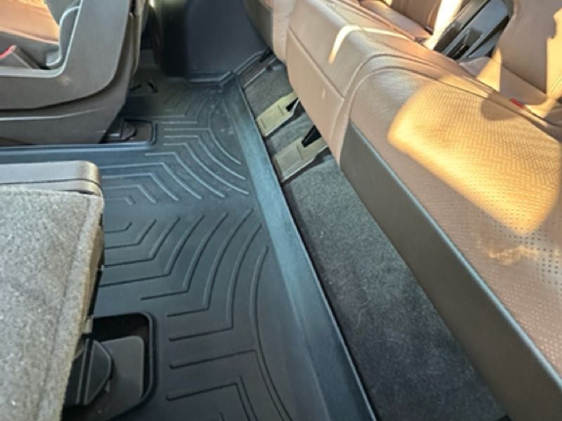 2024 Ford Expedition MAX King Ranch