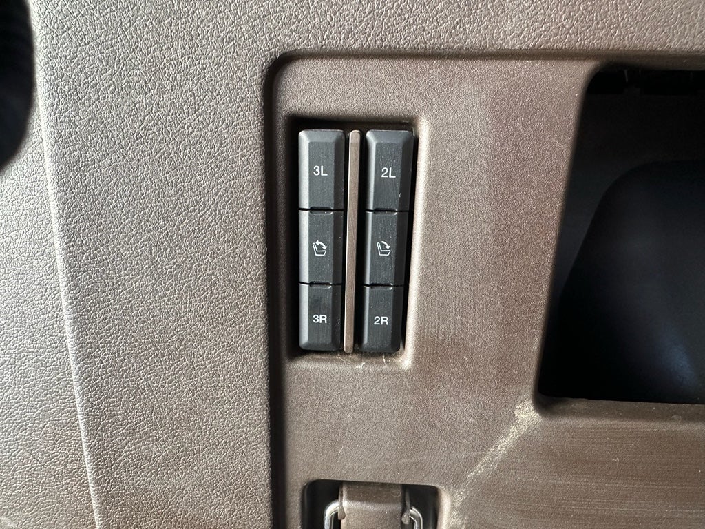 2024 Ford Expedition MAX King Ranch