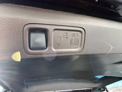 2024 Ford Expedition MAX King Ranch