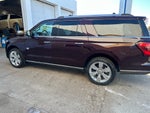 2024 Ford Expedition MAX King Ranch