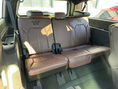 2024 Ford Expedition MAX King Ranch