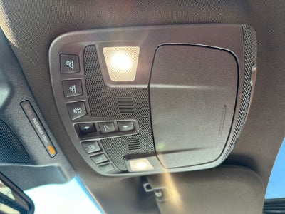 2024 Ford Expedition MAX King Ranch