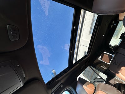 2024 Ford Expedition MAX King Ranch