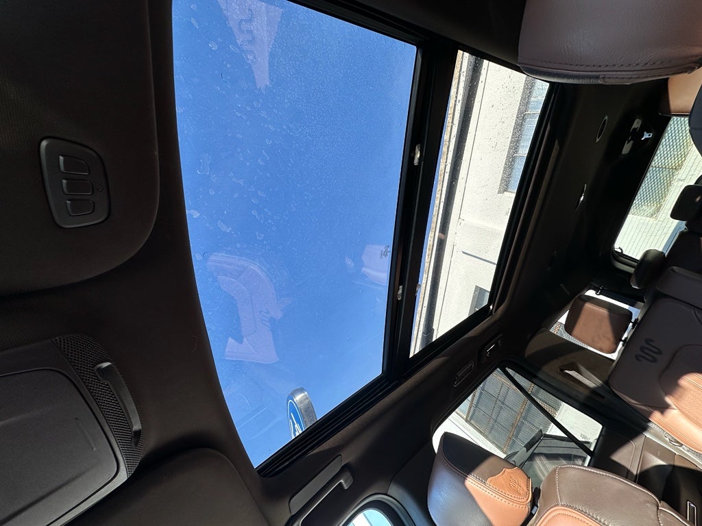 2024 Ford Expedition MAX King Ranch