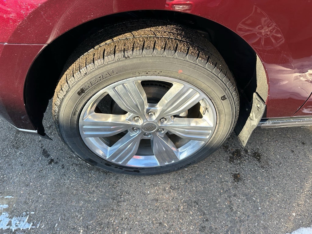 2024 Ford Expedition MAX King Ranch