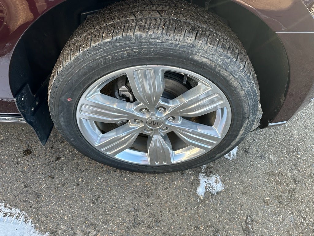 2024 Ford Expedition MAX King Ranch