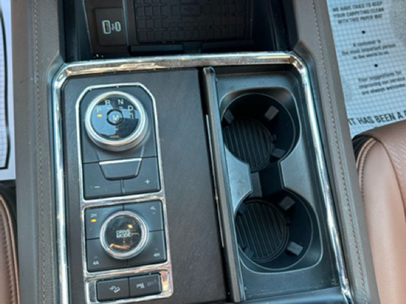 2024 Ford Expedition MAX King Ranch