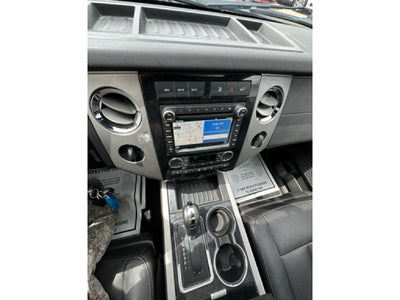 2014 Ford Expedition EL Limited
