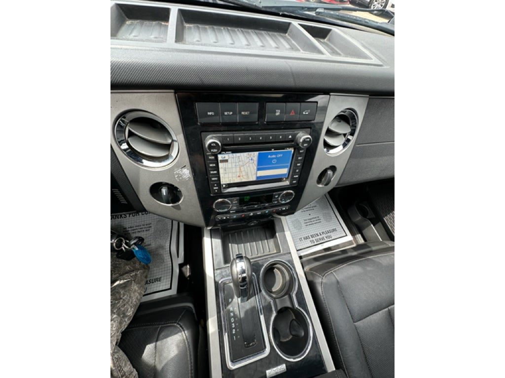 2014 Ford Expedition EL Limited