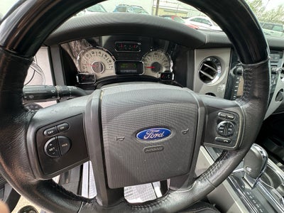 2014 Ford Expedition EL Limited