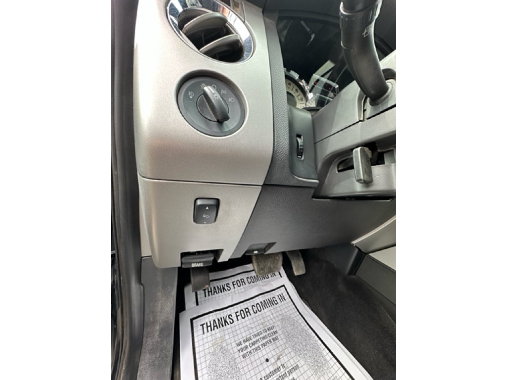 2014 Ford Expedition EL Limited