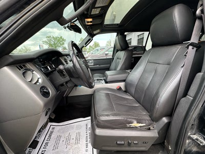 2014 Ford Expedition EL Limited