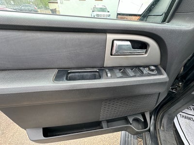 2014 Ford Expedition EL Limited