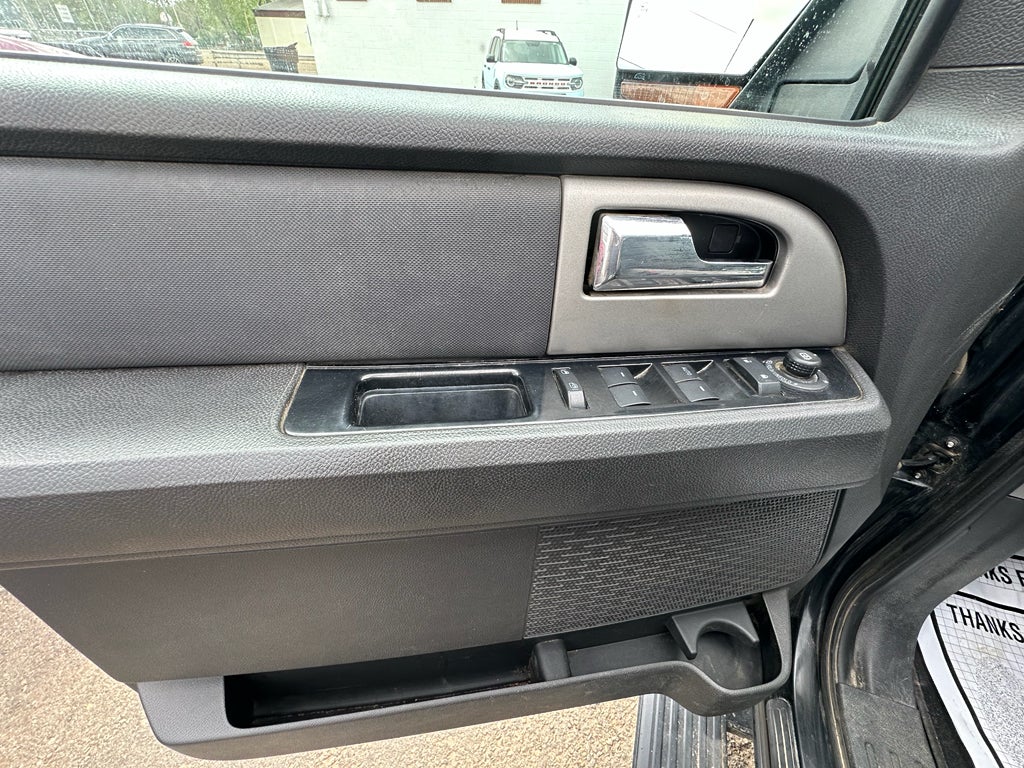2014 Ford Expedition EL Limited