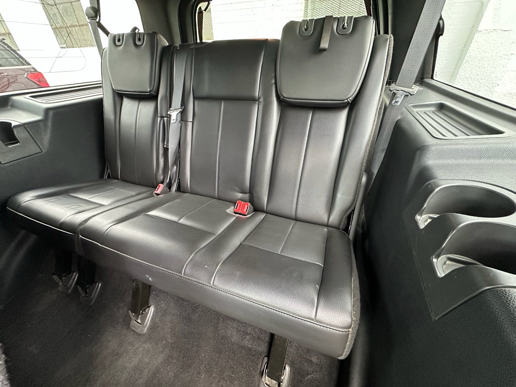 2014 Ford Expedition EL Limited