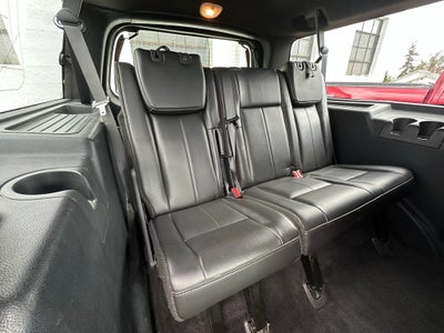 2014 Ford Expedition EL Limited