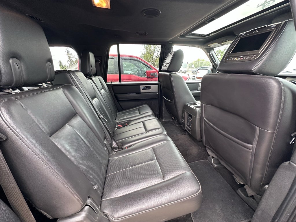 2014 Ford Expedition EL Limited