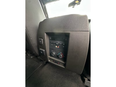 2014 Ford Expedition EL Limited