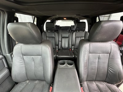 2014 Ford Expedition EL Limited