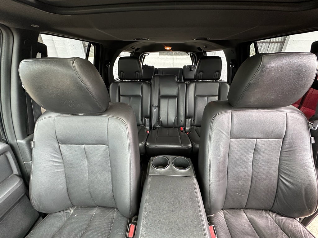 2014 Ford Expedition EL Limited