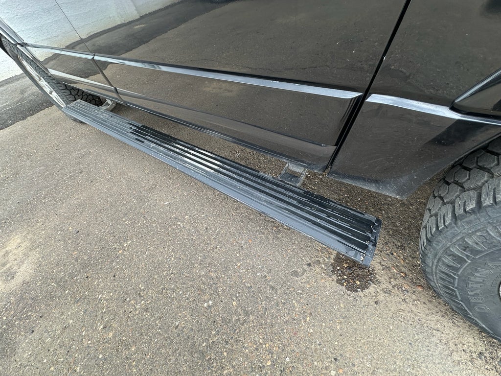 2014 Ford Expedition EL Limited
