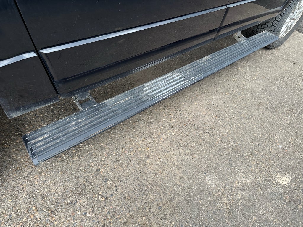 2014 Ford Expedition EL Limited