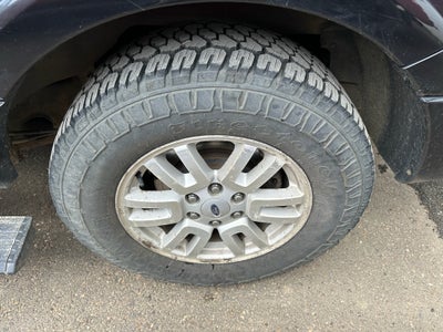 2014 Ford Expedition EL Limited