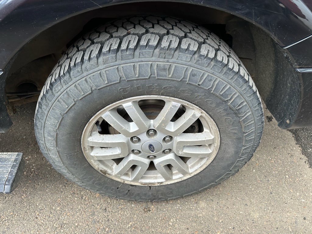 2014 Ford Expedition EL Limited