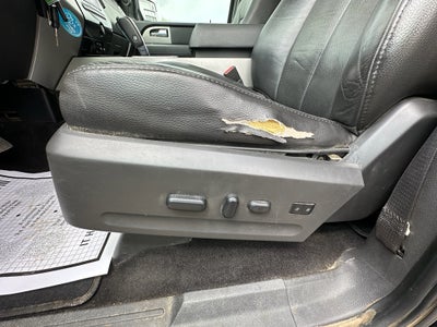 2014 Ford Expedition EL Limited