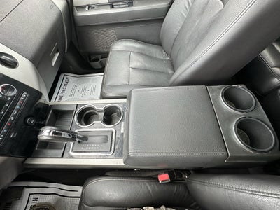2014 Ford Expedition EL Limited