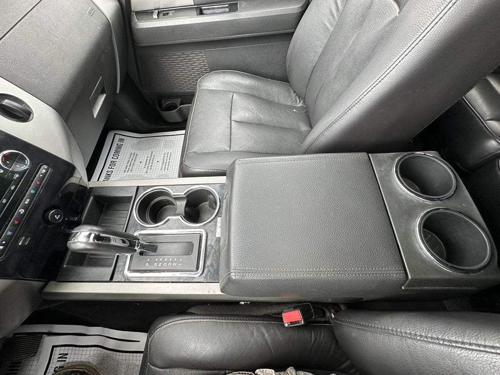 2014 Ford Expedition EL Limited