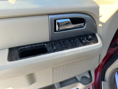 2015 Ford Expedition EL Limited