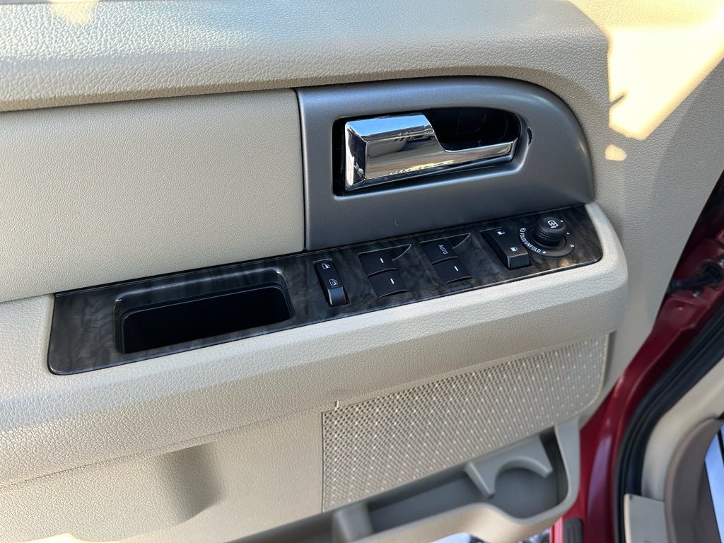 2015 Ford Expedition EL Limited