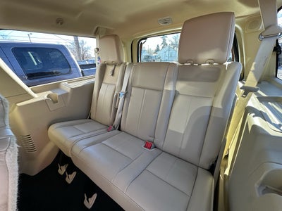 2015 Ford Expedition EL Limited